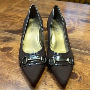 Anne Klein Heels Size 6M